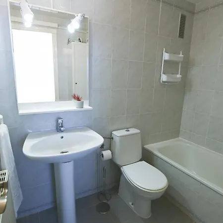 Edificio Colon Apartment Calpe