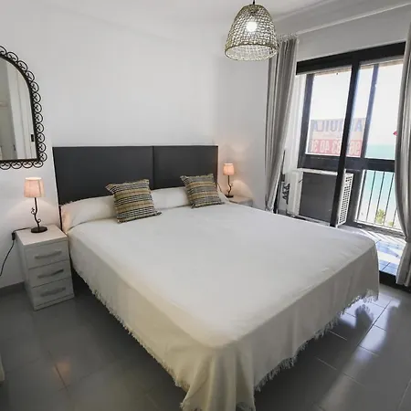 Apartment Edificio Colon