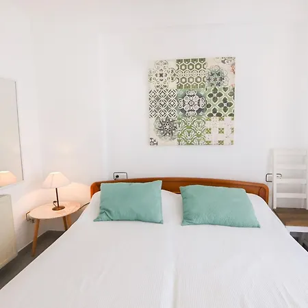 Edificio Colon Appartement *