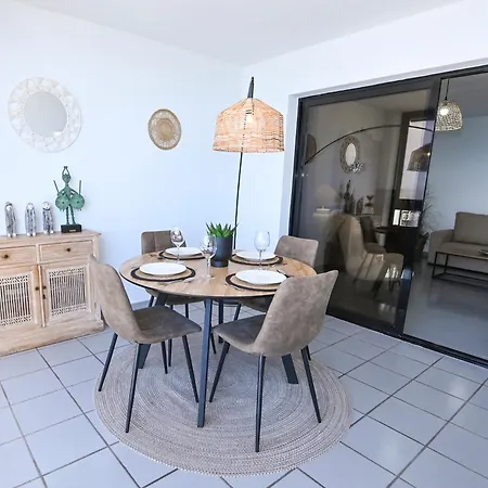 Edificio Colon Apartment Calpe
