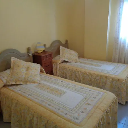 Apartment Edificio Colon *