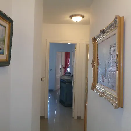 Edificio Colon Lejlighed *