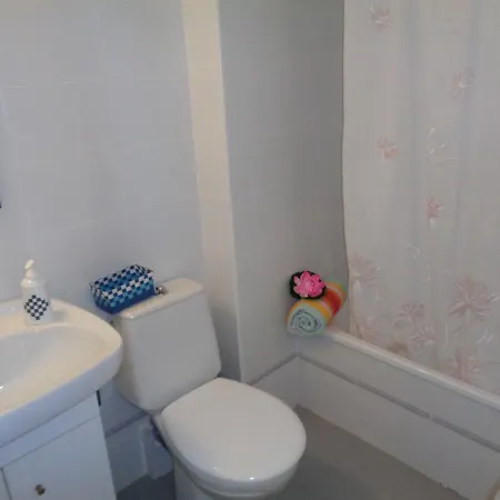 Lejlighed Edificio Colon Calpe