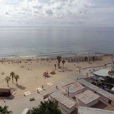 Lejlighed Edificio Colon