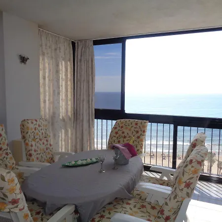 Edificio Colon Calpe