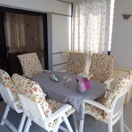 Edificio Colon Calpe