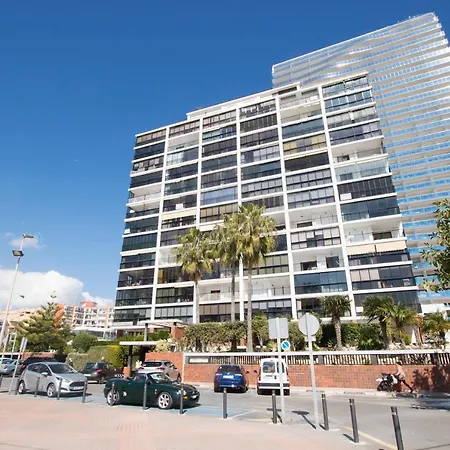 Apartment Edificio Colon