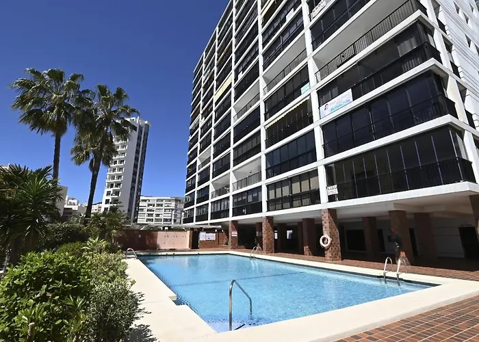 Edificio Colon Appartement *