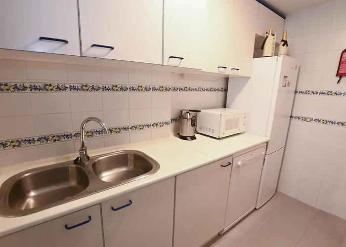 Edificio Colon Appartement *