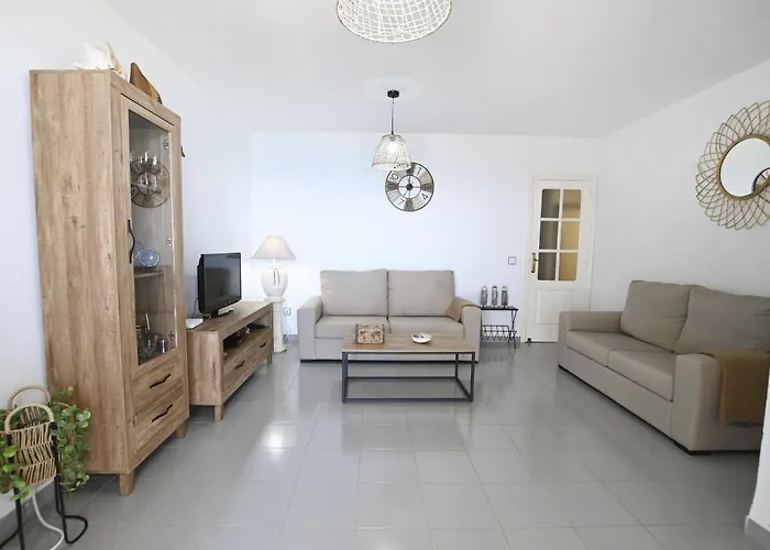 Appartement Edificio Colon *