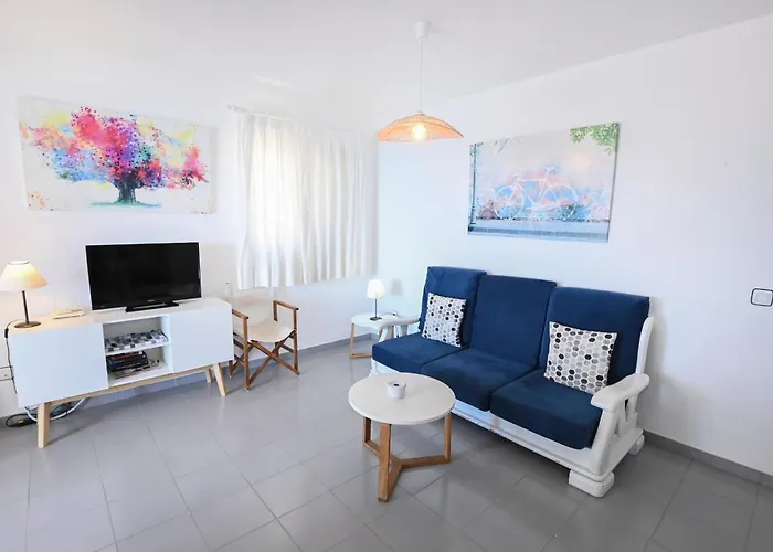 Appartement Edificio Colon