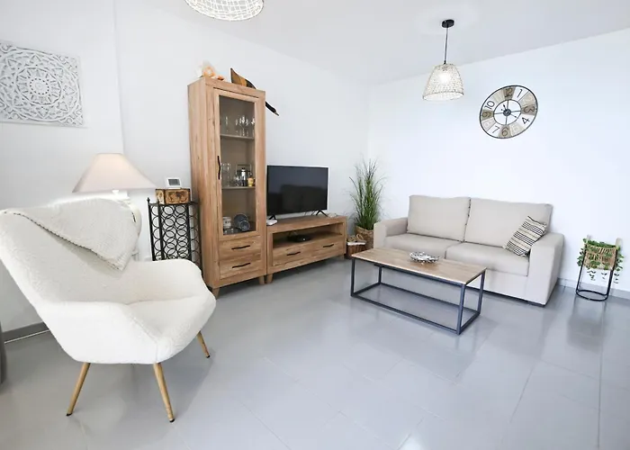 Edificio Colon Appartement *