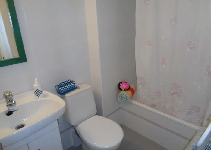 Appartement Edificio Colon Calpe