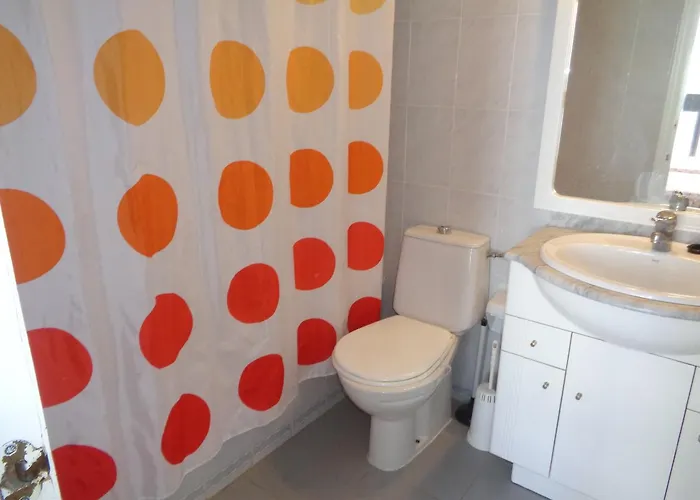 Edificio Colon Appartement *