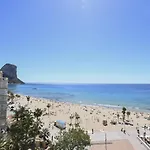 Edificio Colon Apartament Calpe