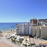 Edificio Colon Apartament Calpe