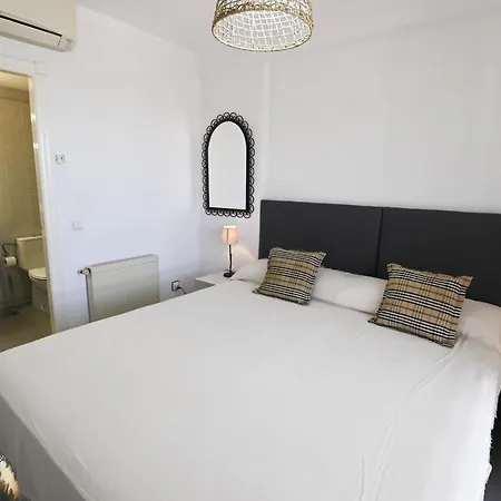 Edificio Colon * Calp