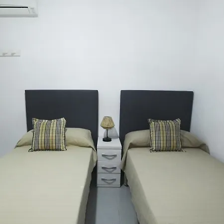 Apartment Edificio Colon *