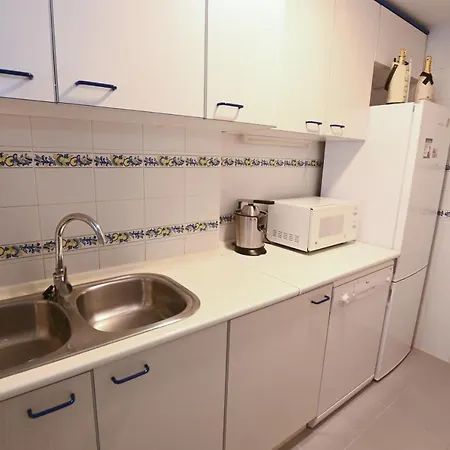 Edificio Colon Apartment *