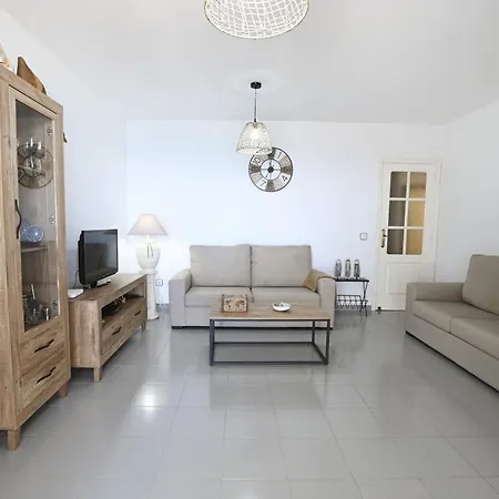 Appartement Edificio Colon *