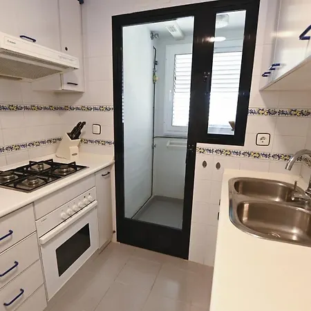 Apartment Edificio Colon