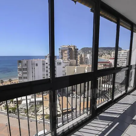 Edificio Colon Apartment *