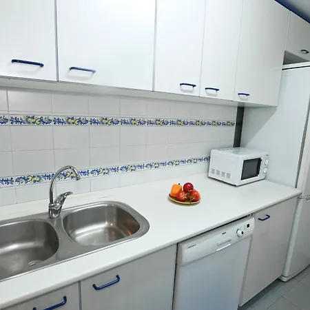 Apartment Edificio Colon *