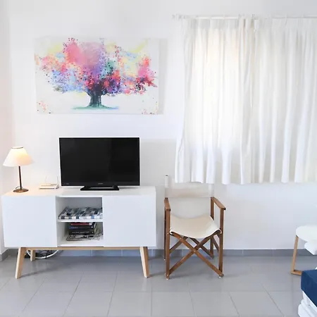 Appartement Edificio Colon Calp