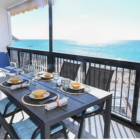 Edificio Colon * Calpe