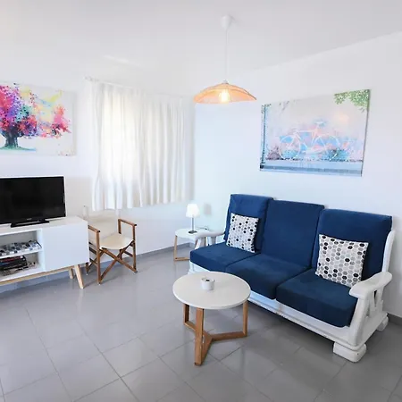 Apartment Edificio Colon