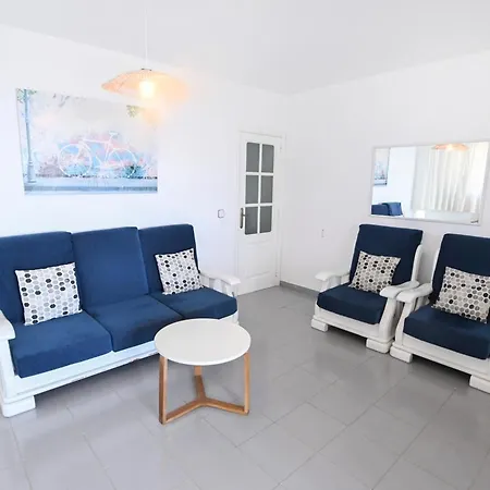 Edificio Colon Appartement Calp