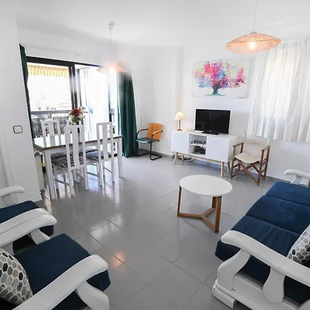 Edificio Colon Apartment