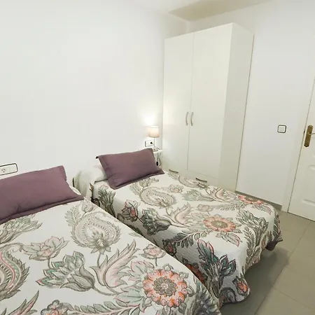 Appartement Edificio Colon *