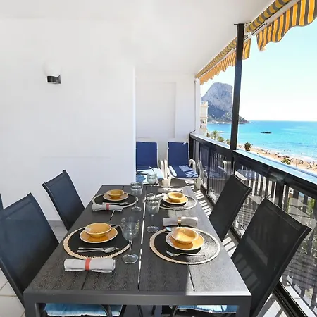 Edificio Colon Appartement *