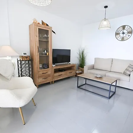 Edificio Colon Appartement *