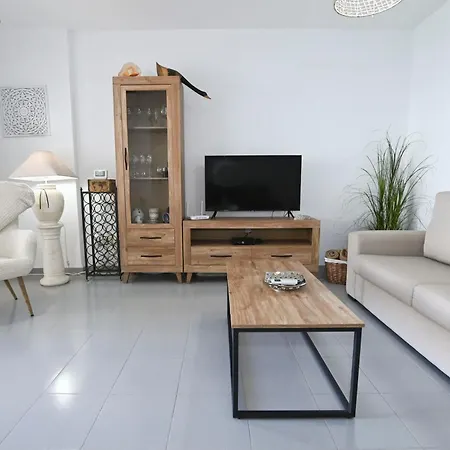 Apartamento Edificio Colon Calpe