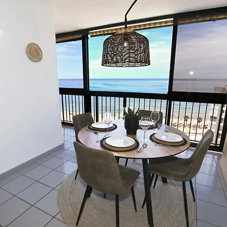 Edificio Colon Appartement