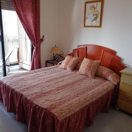 Apartamento Edificio Colon *