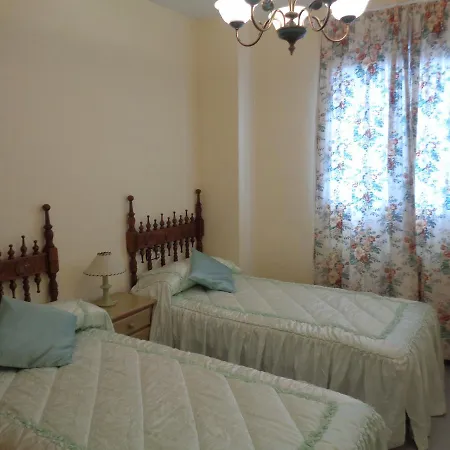 Edificio Colon Appartement