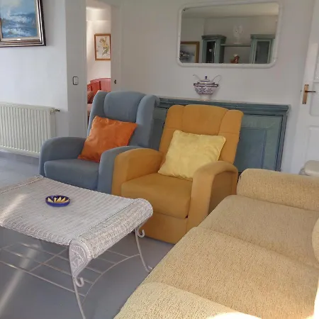 Apartment Edificio Colon Calpe