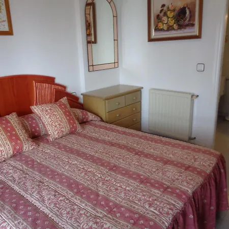 Apartment Edificio Colon Calpe