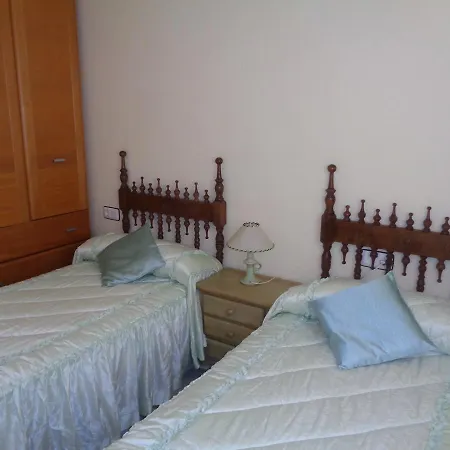 Edificio Colon Appartement