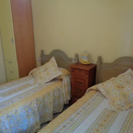 Edificio Colon * Calp