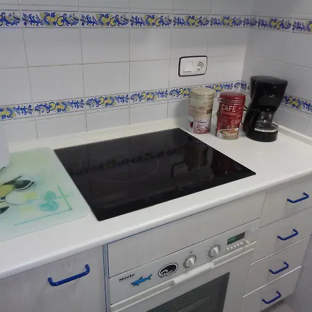 Edificio Colon Apartment Calp