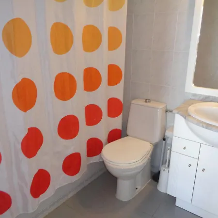 Edificio Colon Appartement *