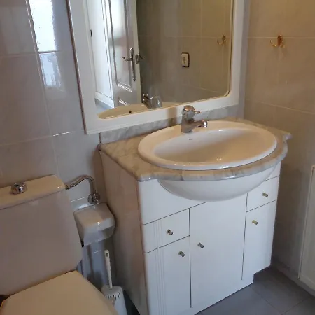 Apartment Edificio Colon Calp