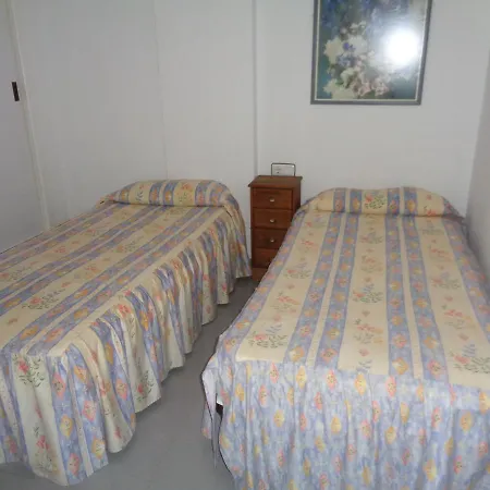 Edificio Colon Calpe