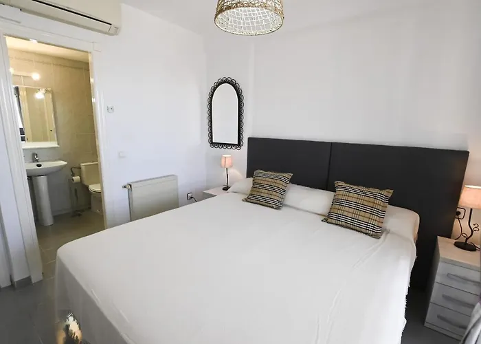 Edificio Colon * Calp