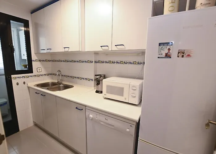 Edificio Colon * Calp