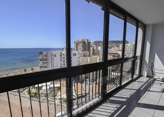 Edificio Colon Appartement *